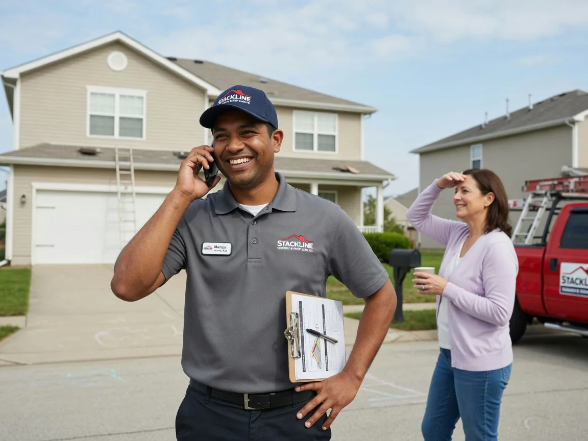 Chimney flashing repair Newtown, VA FAQs